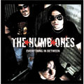 The Numb Ones/Everything In Between[PPCD-22002]