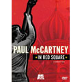 Paul McCartney/In Red Square (US)