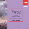 ワーグナー:序曲&管弦楽曲集