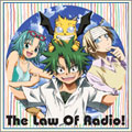 うえきの法則 The Law Of Radio!