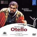 英国ロイヤル・オペラ　　ヴェルディ歌劇「オテロ」全曲