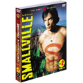SMALLVILLE/ヤング・スーパーマン ファースト・シーズン セット2 ソフトシェル（5枚組）
