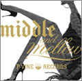Middle & Mellow of P-Vine Records