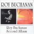 Roy Buchanan / Second Album 