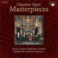Chamber Music Masterpieces -Mozart/Haydn/Boccherini/etc