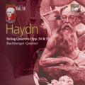 Haydn: String Quartets Op.54, Op.55 / Buchberger String Quartet Haydn: String Quartets Op.54, Op.55 / Buchberger String Quartet