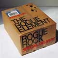 Rogue Rock, Special Delivery