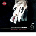 Wladyslaw Szpilman:Pianista, Portret Wladyslaw Szpilman:Pianista, Portret