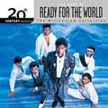 The Millennium Collection : 20th Century Masters : Ready For The World (US)