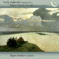 Kalinnikov : Symphony No. 1 , Rimsky-Korsakov / Svetlanov & USSR SO