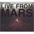 Live From Mars (LP)