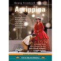 Handel: Agrippina/ Malgoire Handel: Agrippina/ Malgoire