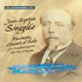 J.B.Singelee:Fantasies, Concertos & Solos -Fantasies Op.50/Op.60/Duo Concertant Op.55/etc (3/2003, 12/2004):Accademia Saxophone Quartet/Bruno Canino(p)