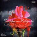 Pfitzner: Die Rose vom Liebesgarten / Robert Heger, Symphony Orchestra, Bernd Aldenhoff, etc Pfitzner: Die Rose vom Liebesgarten / Robert Heger, Symphony Orchestra, Bernd Aldenhoff, etc