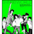 Shinee World : SHINee Vol. 1 : A Type