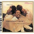 Thelonious Monk/Brilliant Corners (Keepnews Collection) [Remaster][723501]