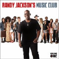 Randy Jackson's Music Club  [Limited] ［CD+DVD］