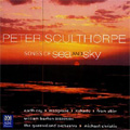 Sculthorpe: Songs of Sea & Sky