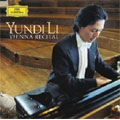Vienna Recital / D.Scarlatti: Sonata K.380; Mozart: Piano Sonata No.10 K.330; Schumann: Carnaval Op.9, etc / Yundi Li(p)