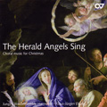 The Herald Angels Sing - Choral music for Christmas / Junges Vokalensemble Hannover
