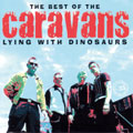 The Caravans/ザ・ベスト・オブ・ザ・キャラバンズ[VSCD-5361]