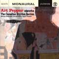 アート・ペッパー・ミーツ・ザ・カナディアン・リズムセクション