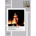 柳ジョージ/Life Goes On:LIVE