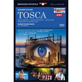 Puccini: Tosca / Ulf Schirmer, Vienna Symphony Orchestra, Nadja Michael, Zoran Todorovic, Gidon Saks, etc