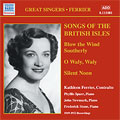 TOWER RECORDS ONLINE㤨֥㥹꡼󡦥եꥢ/FerrierSongs Of The British Isles/QuilterNow Sleeps The Crimson Petal/StanfordThe Fairy Lough/ParryLove Is A Babble No.3Kathleen Ferrier[8111081]פβǤʤ2,031ߤˤʤޤ