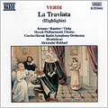 Verdi: La traviata - excs
