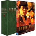 ホーンブロワー 海の勇者 DVD-BOX 2（5枚組）