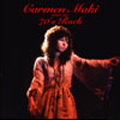 ゴールデン☆ベスト カルメン・マキ セブンティーズ・ロック ゴールデン☆ベスト カルメン・マキ セブンティーズ・ロック