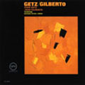 ゲッツ / ジルベルト ゲッツ / ジルベルト