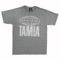 Motown 「Tamla Logo」 Tシャツ Sサイズ