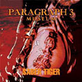 SABER TIGER/PARAGRAPH 3[VPCC-81451]