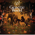 Genetic World  ［CD+DVD］＜初回生産限定盤Ｂ＞