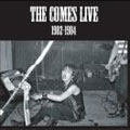 LIVE 1982-1984