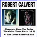 Blueprints From The Cellar/At The Queen Elizabeth Hall