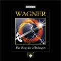 Wagner : Die Ring des Nibelungen / Neuhold, Badische Staatskapelle (Wallet Version)