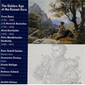 The Golden Age of Bassett Horn - F.Danzi, J.G.H.Backofen, A.Beerhalter, Mendelssohn