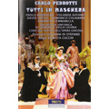 C.Pedrotti: Tutti in Maschera / Giovanni di Stefano, Orchestra Sinfonica di Sanremo e Della Liguria, Paolo Bordogna, etc C.Pedrotti: Tutti in Maschera / Giovanni di Stefano, Orchestra Sinfonica di Sanremo e Della Liguria, Paolo Bordogna, etc
