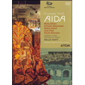 Verdi: Aida / Nello Santi, Orchestra e Coro dell'Arena di Verona, Maria Chiara, Dolora Zajick, etc