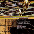 O.Ketting Orchestral Works Vol.2 - Symphonies No.3, No.4, Printemps for String Orchestra[KTC1373]