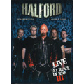 Live At Rock In Rio 3  ［DVD+CD］