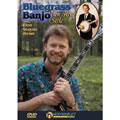 Bluegrass Banjo: Don Reno Style Bluegrass Banjo: Don Reno Style