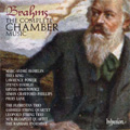 Brahms: The Complete Chamber Music -String Sextets No.1, No.2, String Quintets No.1, No.2, etc Brahms: The Complete Chamber Music -String Sextets No.1, No.2, String Quintets No.1, No.2, etc