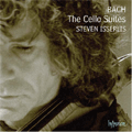 J.S.Bach:Cello Suites BWV.1007-1012/The Song of the Birds Catalan folksong:Steven Isserlis(vc)