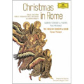 Christmas in Rome / Paul McCreesh, Gabrieli Consort & Players, etc