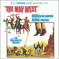 The Way West (OST) [Limited]＜完全生産限定盤＞