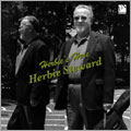 Herbie Steward/Herbie's Here＜完全限定生産盤＞[MMEX-136LP]